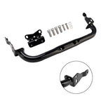 CVO Road King FLHRSE Engine Guard Anti-Crash Support Fairing Kit 2002-2003 2007-2008