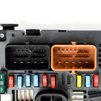 BSM Fuse Box Assembly 9807028780 for 2002+ Citroen C8 EA_ EB_ Models