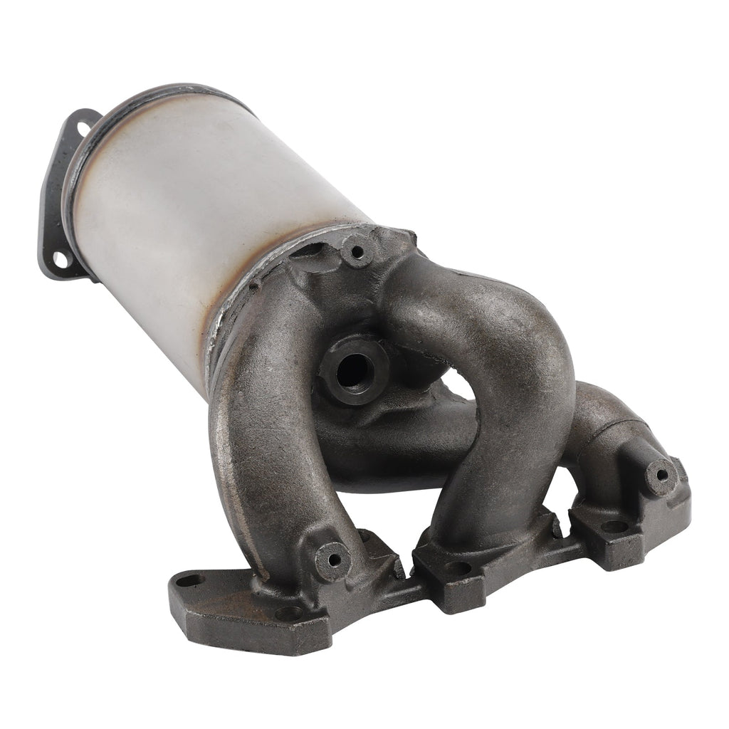Front Catalytic Converter 849415 R1620089 for 2000-2007 Opel Agila A H00 1.0 12V 973cc 43kW 58PS