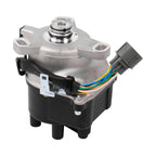 Honda CR-V 1998 EX Model 1972cc L4 DOHC MFI Gas Ignition Distributor Assembly TD97U 30100-P3F-A02