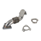 2001-2016 Duramax 6.6L Up-Pipe Exhaust Manifold LB7 LLY LBZ LMM LML Complete Gasket Set