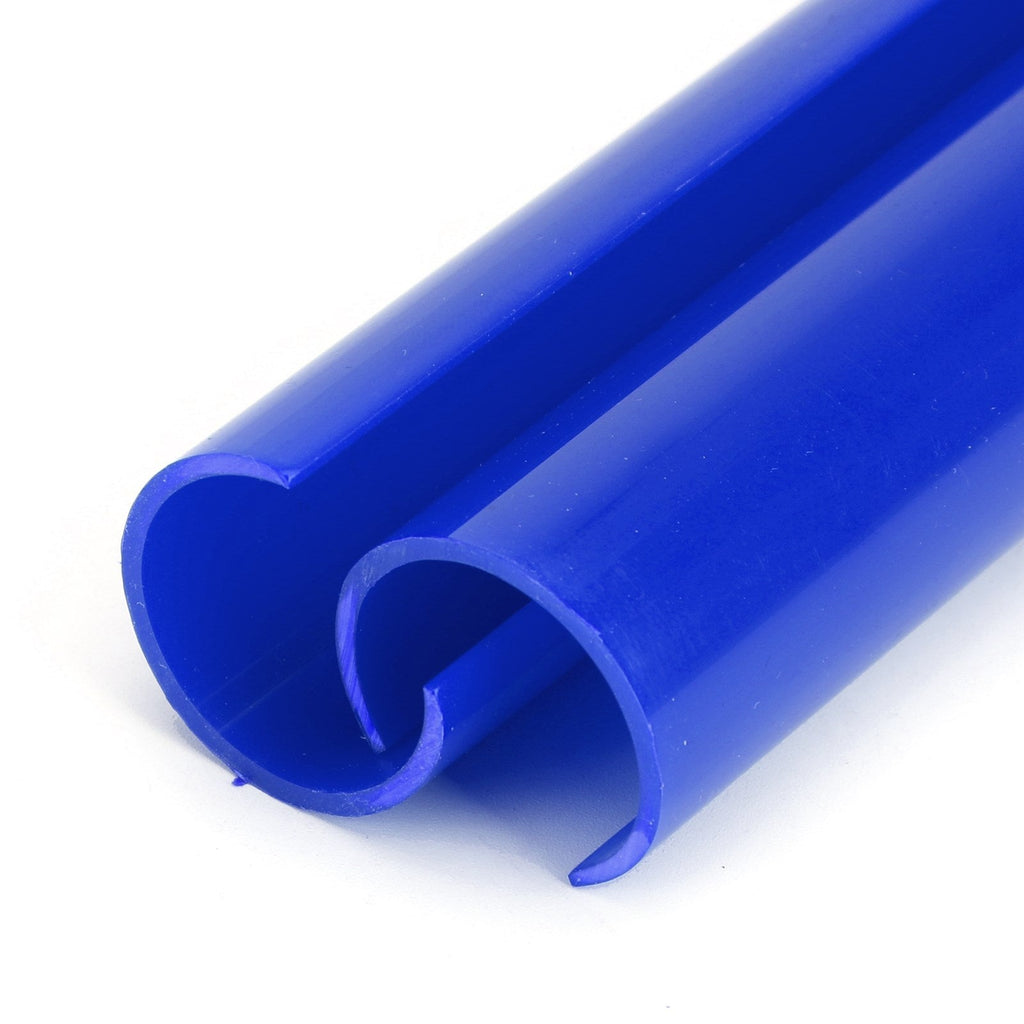V Brace Support Bar Grille Wrap Compatible with BMW G01 G02 G05 G06 G07 G30 G38 Blue