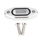 1997 1998 1999 2000 2001 2002 2003 LS Series 4.8L 5.3L 5.7L Oil Cooler Blockoff Adapter R5134