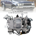 1976 to 1982 Toyota Townace 21100-75030 Carburetor Replacement