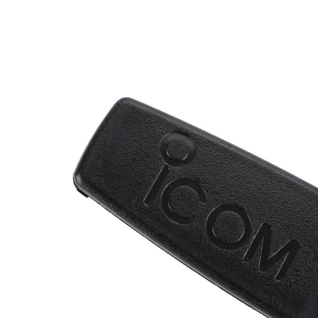 1X/5X Two Way Radio Belt Clip Walkie Talkie Communicator for IC-F26 IC-F16 Fit