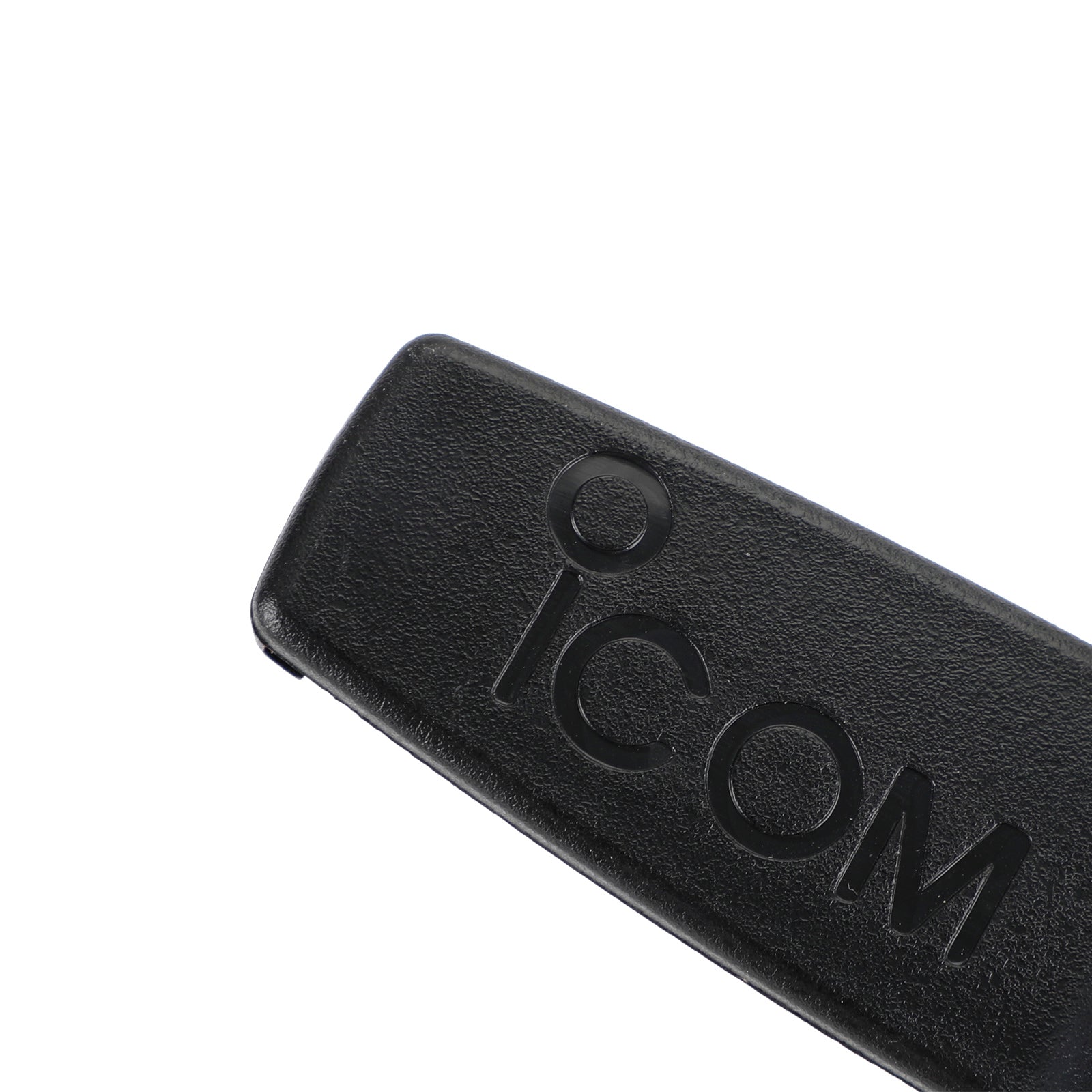 1X/5X Two Way Radio Belt Clip Walkie Talkie Communicator for IC-F26 IC-F16 Fit
