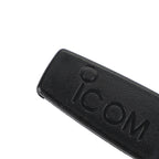 1X/5X Belt Clip Two Way Radio Walkie Talkie Communicator for IC-F26 IC-F16 Compatibility