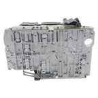 2002-2004 Mercedes-Benz C32 SLK32 AMG 722.6 Transmission Control Unit Solenoid Valve Body with Conductor Plate