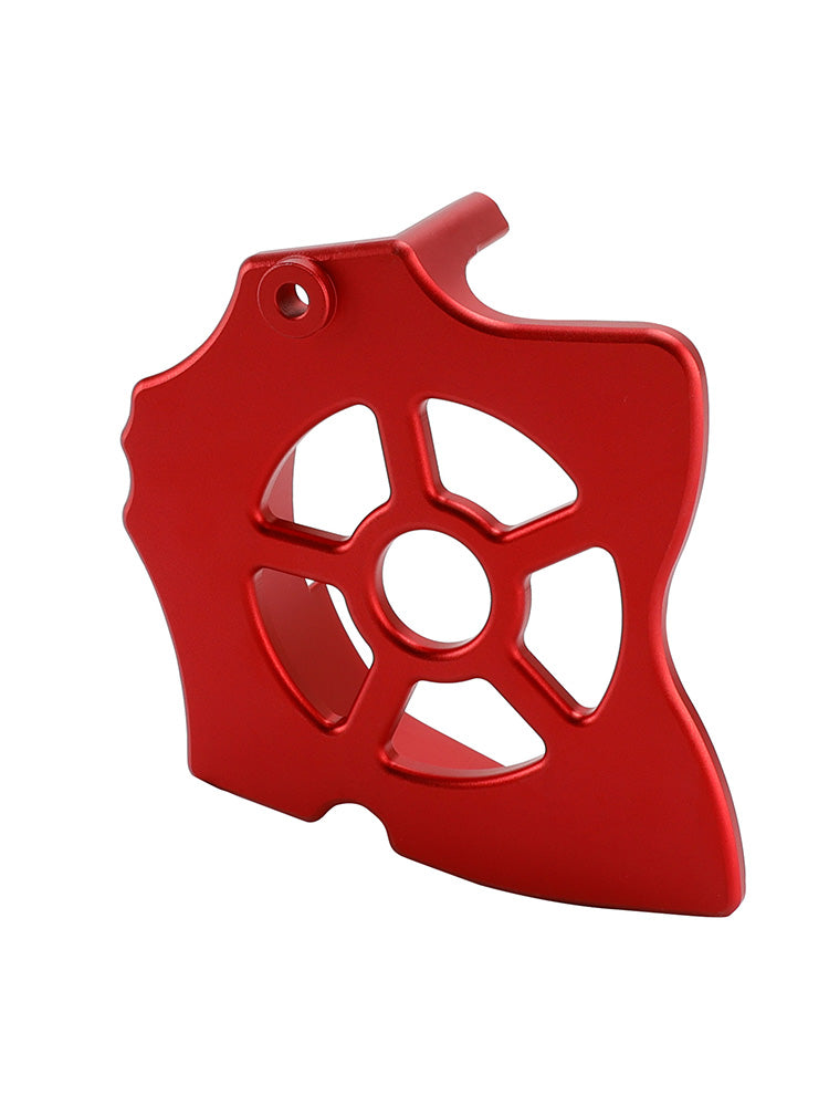 XR650L Front Sprocket Protection Cover Chain Guard 1993 to 2025 Honda