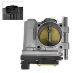 34183SN Throttle Body Valve for 2000-2004 Honda Passport 3.2 Liter Engine