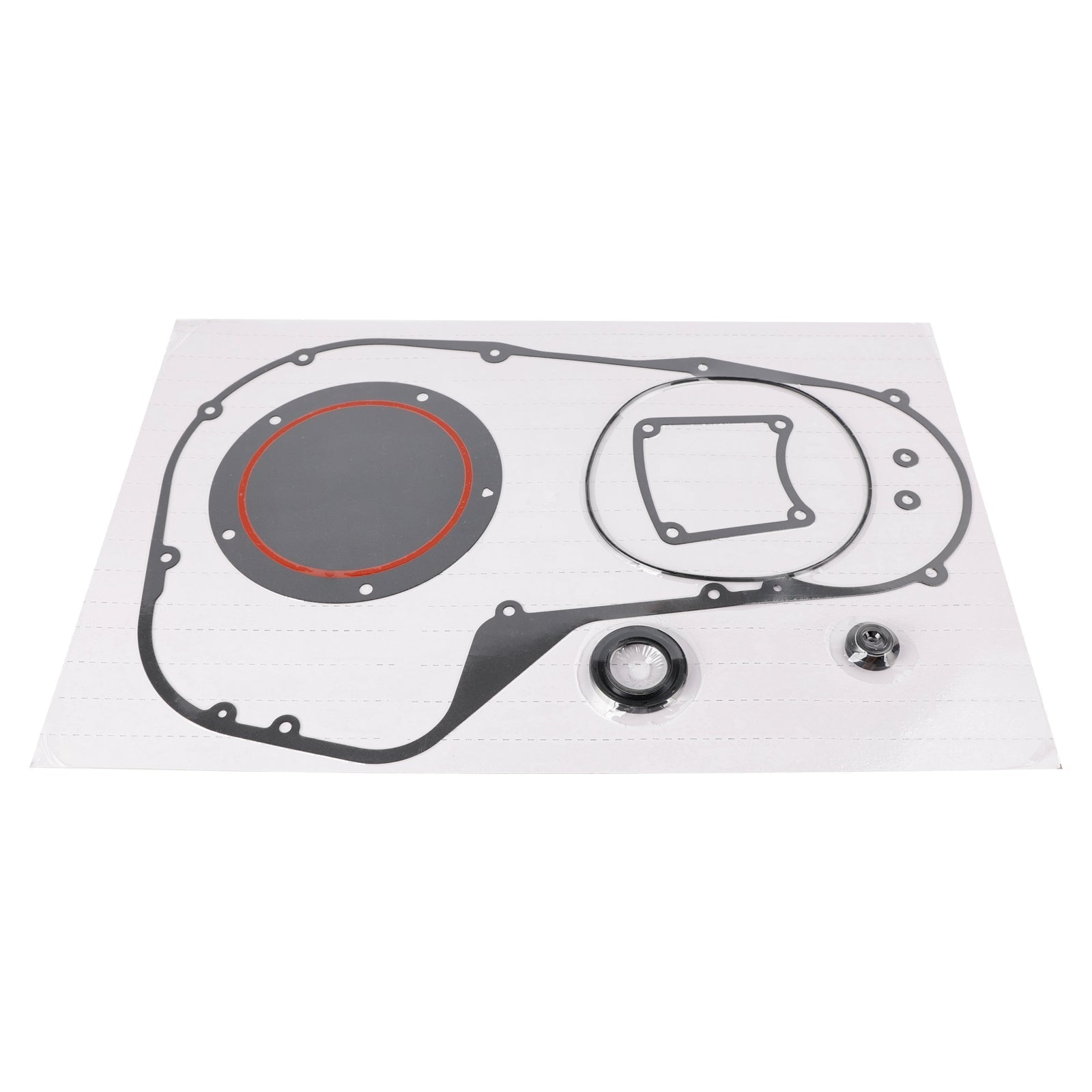 1997 1998 Electra Glide Touring Classic EFI Motorcycle Stator Regulator Gasket Kit 74519-88B