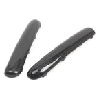 2001 2002 2003 2004 Mini Cooper One Front Bumper Carbon Fibre Trim Pair R50/R52/R53