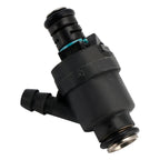 Single Fuel Injector D3768FA for BMW 316 318i M43 Engine E36 E46 Z3 1993-2005