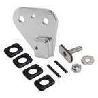 Chevy Corvette C5 Right Side Power Seat Track Repair Kit 1997-2004