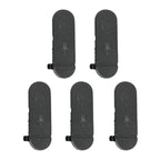 XIR P3688 DEP450 DP1400 CP200D Earphone Jack Protective Dust Cover