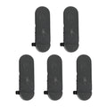 Earphone Jack Side Dust Protection Cover for XIR P3688 DEP450 DP1400 CP200D
