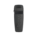 1X/5X Two Way Radio Belt Clip Walkie Talkie Communicator for IC-F26 IC-F16 Fit