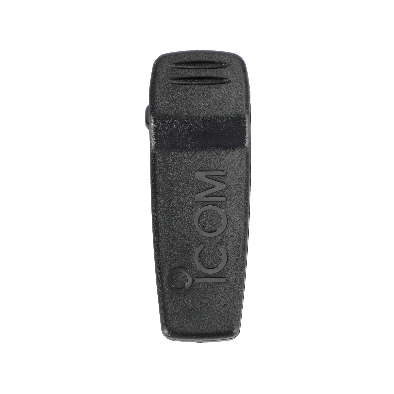 IC-F26 IC-F16 Two Way Radio Communicator with 1X/5X Belt Clip Walkie Talkie Attachment