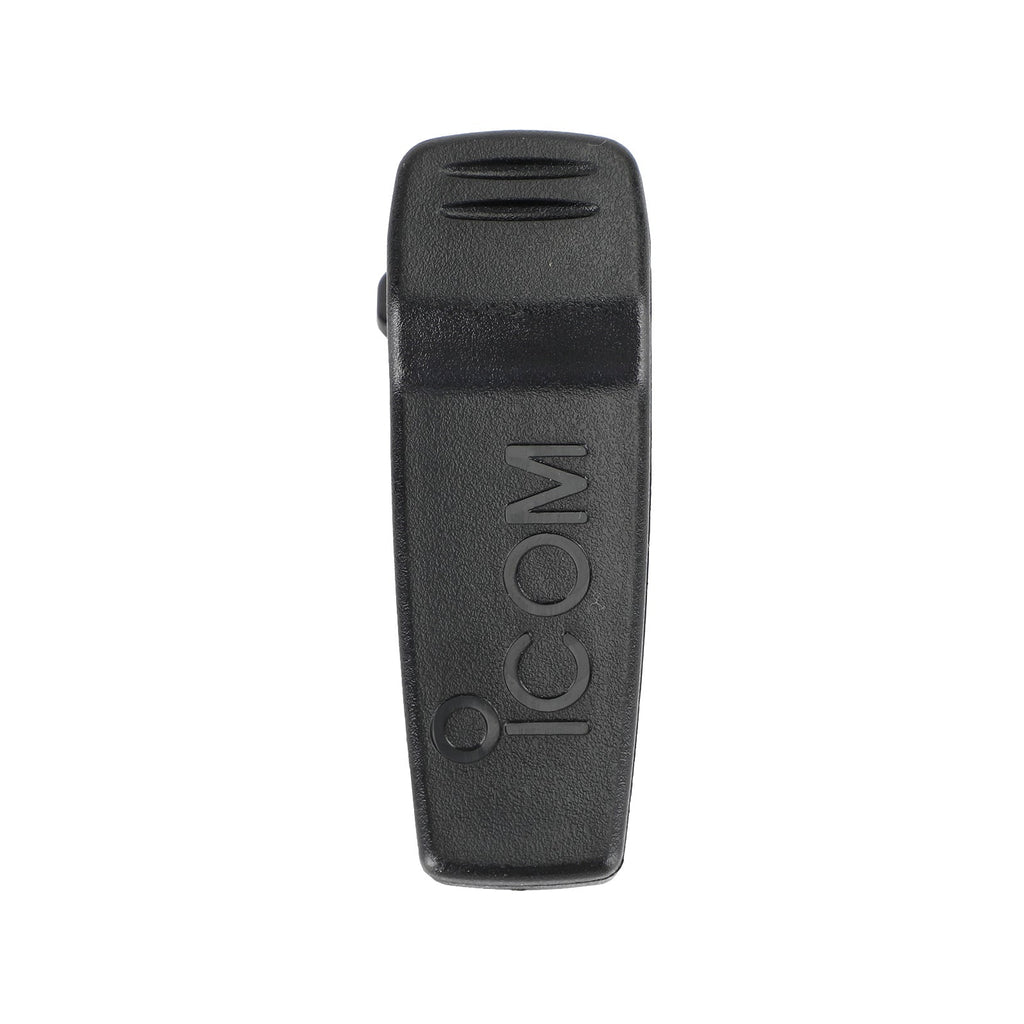 1X/5X Belt Clip Two Way Radio Walkie Talkie Communicator for IC-F26 IC-F16 Compatibility