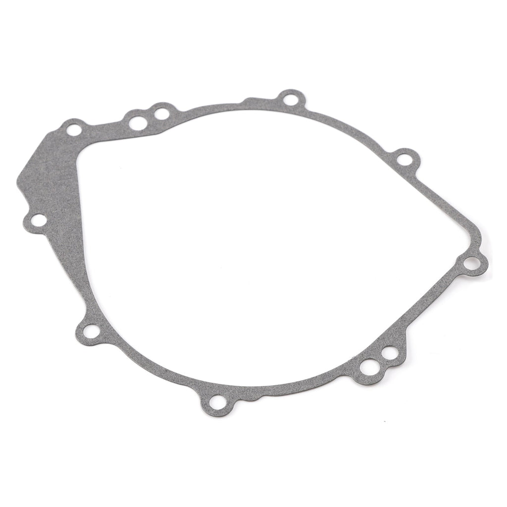 Yamaha R1 2002 2003 OEM Stator Regulator Rectifier and Gasket Assembly 5PW-81410-00 5JW-81960-00