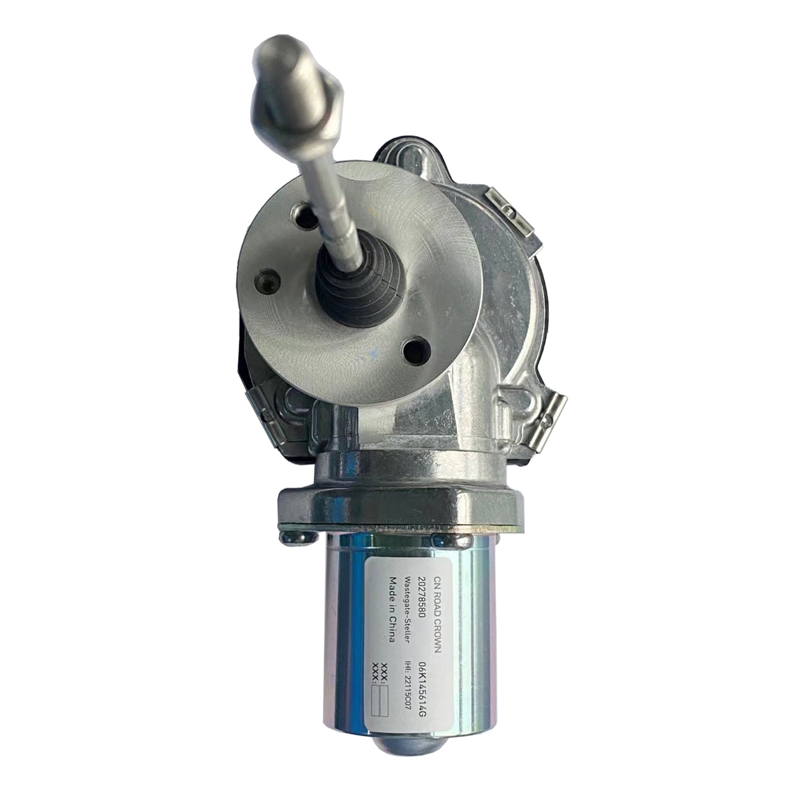 06K145614G Electronic Turbo Actuator for Audi Golf 7 Passat B8 S3 SQ2 2.0L EA888 Engine