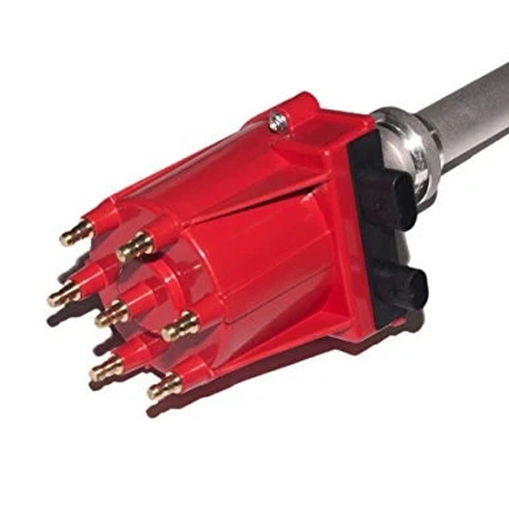 GMC C Series 1985-1986 4.3 Liter V6 High Performance Distributor 841635 GM23 Ignition Component