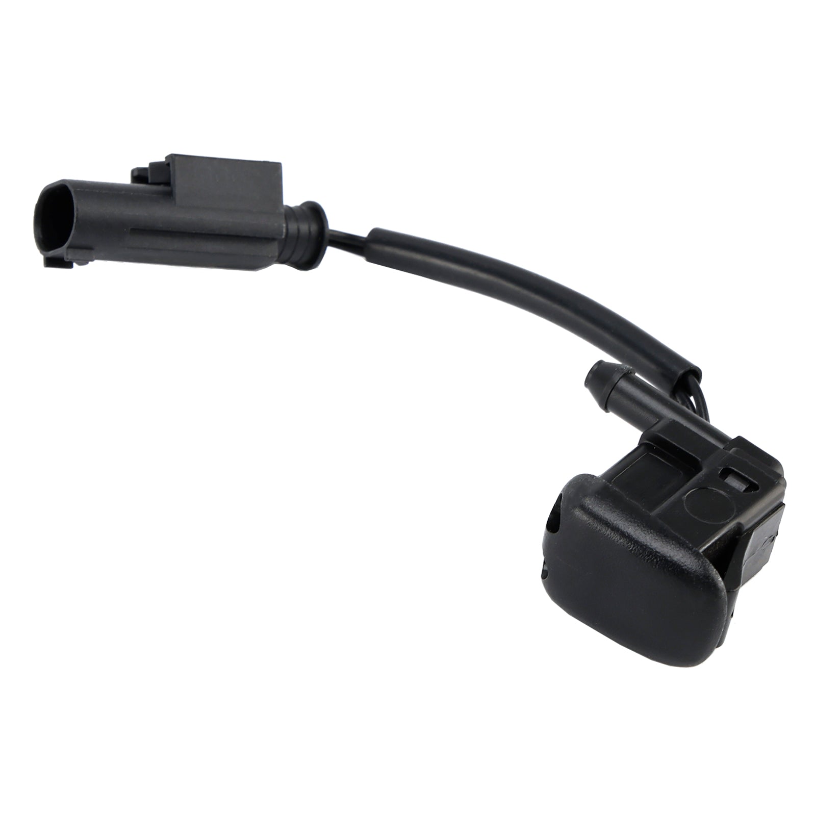 Windshield Washer Spray Jet for 1996-2003 BMW 5 Series E39 525i 528i 530i 540i M5