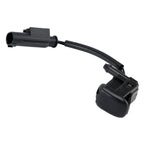 1996 1997 1998 1999 2000 2001 2002 2003 BMW E39 Windshield Washer Nozzle 61668361039
