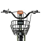 18 Inch Children's BMX Bicycle with Stabilizer Wheels Designed for Ages 7-9