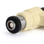Mitsubishi Eclipse Lancer Chrysler Fuel Injector CDH-240 842-12299 Replacement Unit