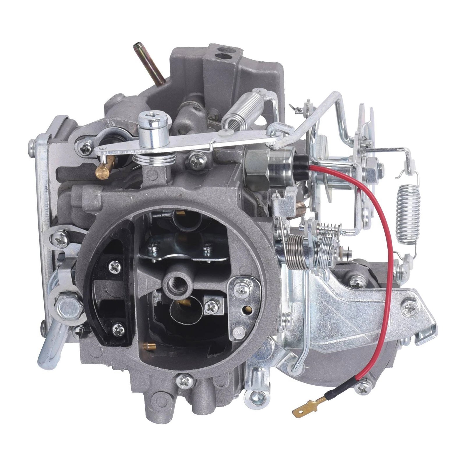 16010-J1700 Carburetor Assembly 1984 Bluebird