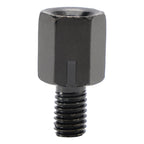 Motorcycle Scooter Mirror Adapters - 2 Pack 8mm Reverse to Standard Fit