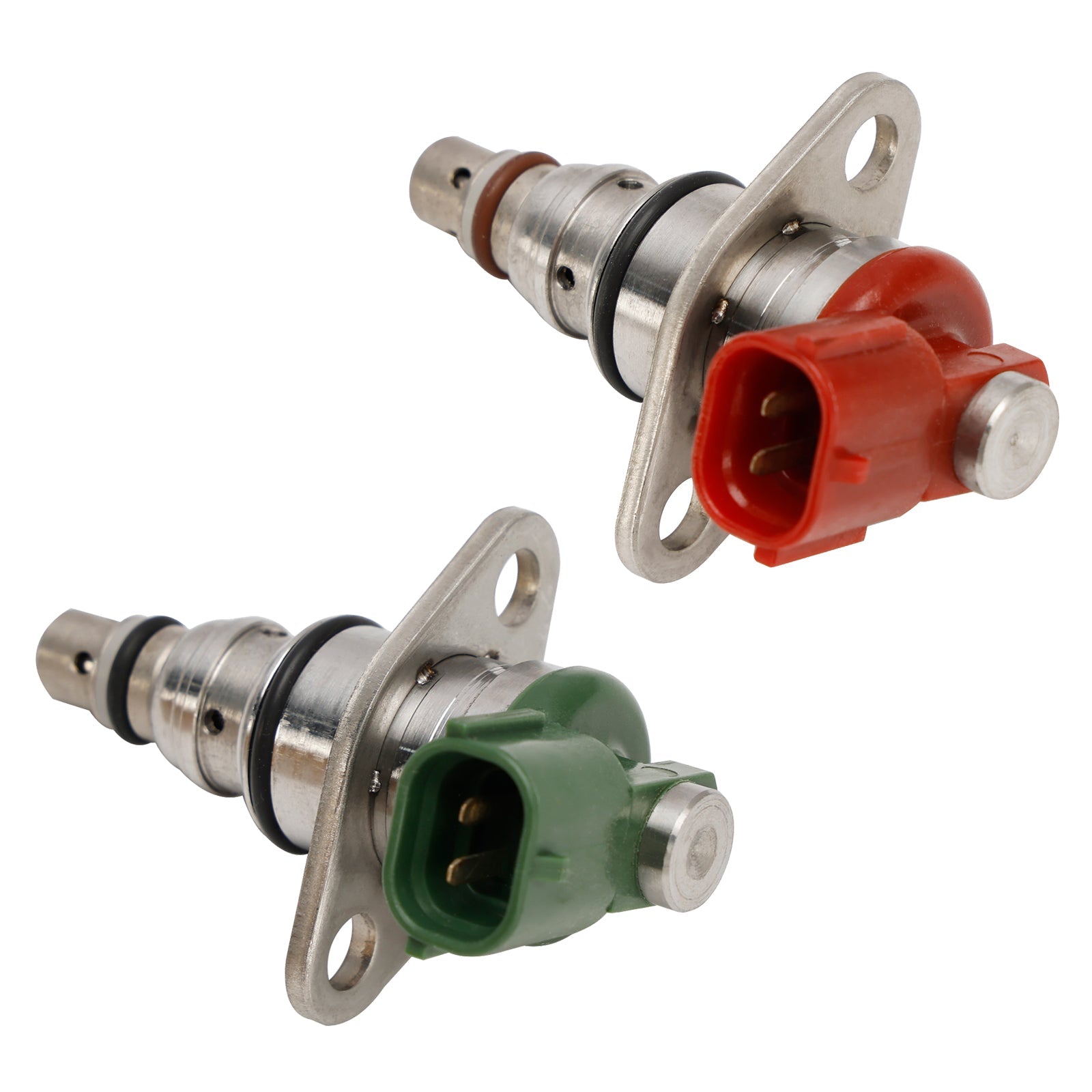2002 Renault Space IV (JK0/1_) 3.0 dCi Diesel Fuel Pump Suction Valve 096710-0120/30