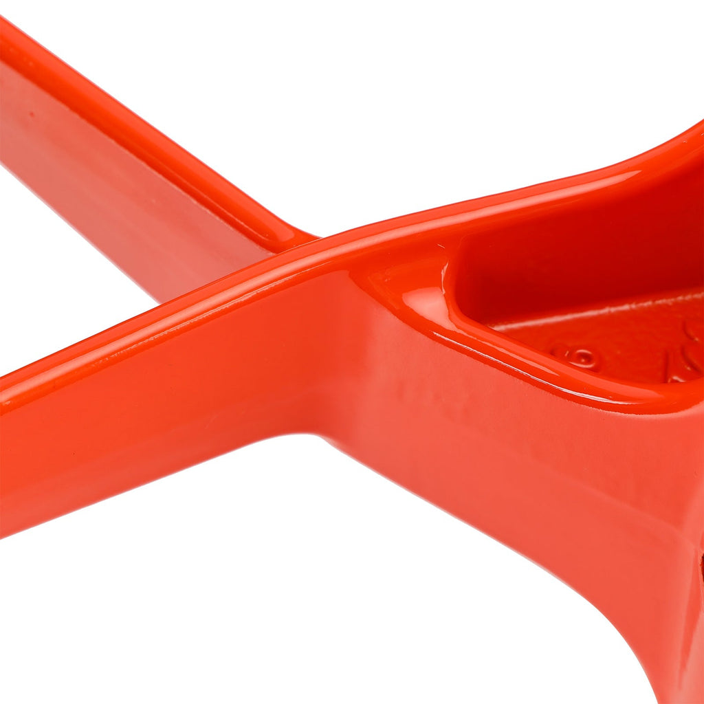 17 Inch Front Wheel Rim Orange 6410900103330 Duke 790 2019-2025 and 890 2020-2023