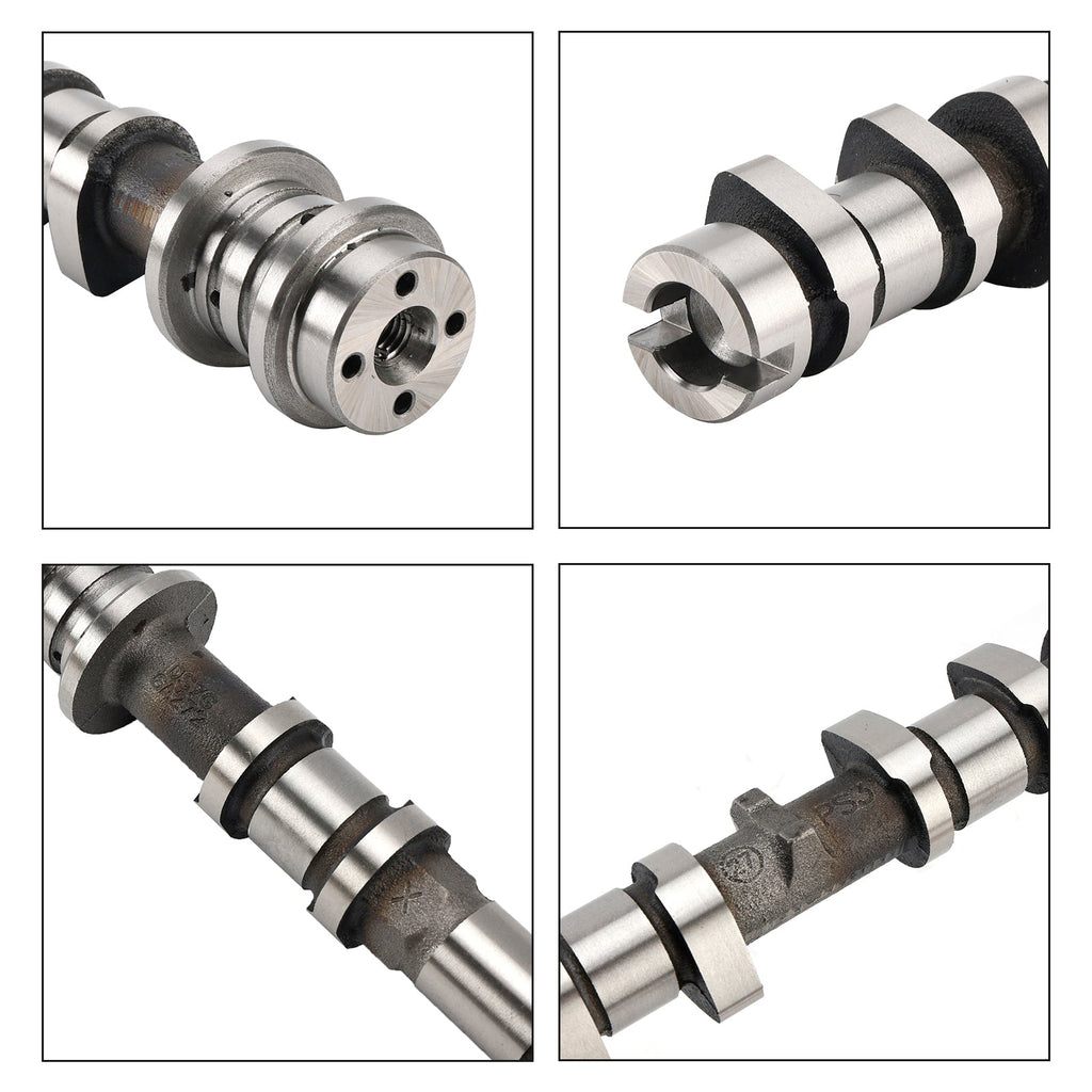 03/2015~06/2019 Ford 1.5 Ecoboost Grand C-MAX (DXA/CB7, DXA/CEU) M8DB 1498 MPV Inlet & Exhaust Camshaft DS7G-6A267-AA DS7G-6A268-AA