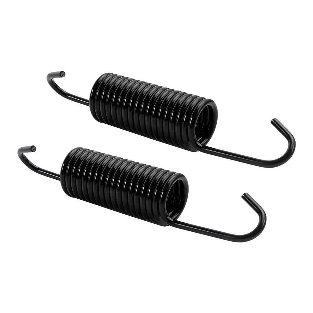 2 Pack Samsung Washer Part DC61-01257M Suspension Spring AP5955135 3990661