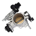 2000-2005 Toyota Echo Automatic Transmission Sedan Throttle Body Assembly 22210-21020