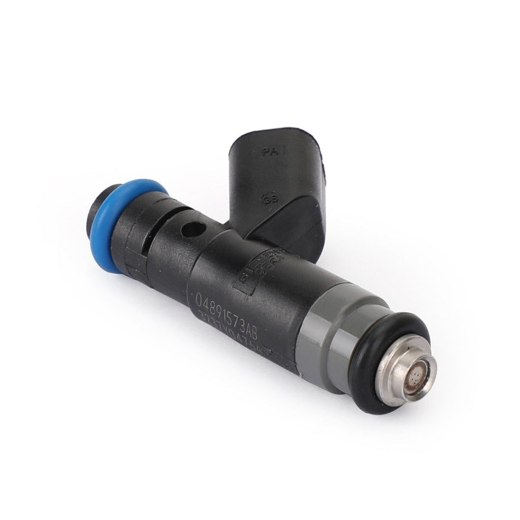 Single Fuel Injector Compatible with Chrysler 2.4L Sebring Pt Cruiser Caravan Neon Stratus