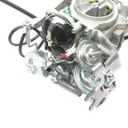 1986 1987 1988 Toyota Hilux Double Cab RN50 RN55 LHD Carburetor 21100-35420