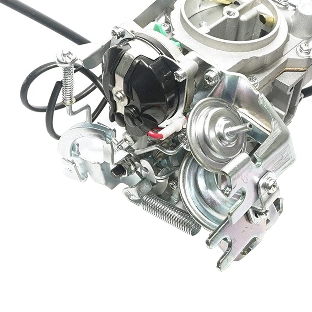 Toyota Hilux 4D Double Cab Carburetor 21100-35420 1986-1988 RN50 RN55 LHD