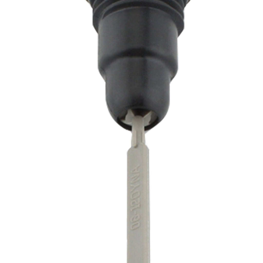 0710-0153 FXD Dyna Engine Oil Dipstick Cap Plug 2006 to 2017