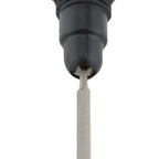 0710-0153 FXD Dyna Engine Oil Dipstick Cap Plug 2006 to 2017