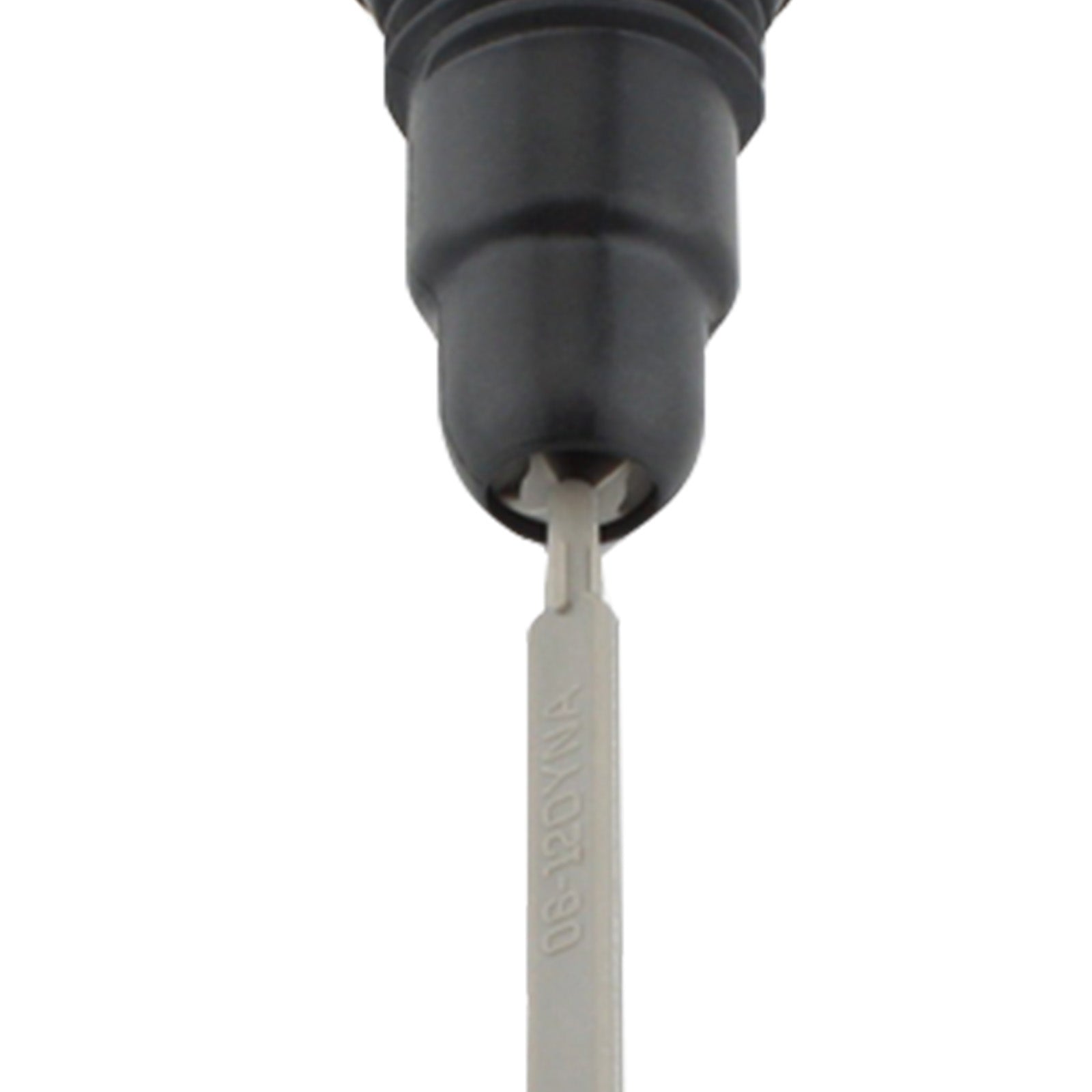 0710-0153 FXD Dyna Engine Oil Dipstick Cap Plug 2006 to 2017