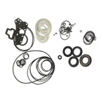 1993-2008 TOYOTA COROLLA 4 SP FWD L4 1.8L A245E Transmission Master Rebuild kit Clutch Plates