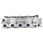 01.2007-06.2012 ISUZU RODEO I (TFR, TFS) 3.0 DiTD (TFR85_) Complete Assembled Cylinder Head 4JJ1-TC 4JK1-TC