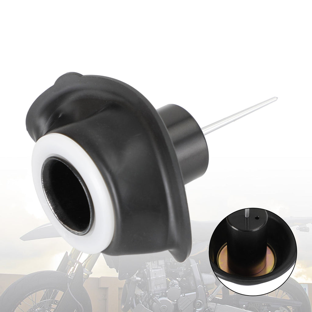 1994-2001 Suzuki GN125 GS125 Single Diaphragm Carburetor Membrane