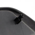 1997-2007 Road King Touring FLH FLHR FLHT FLT Battery Side Panel Cover