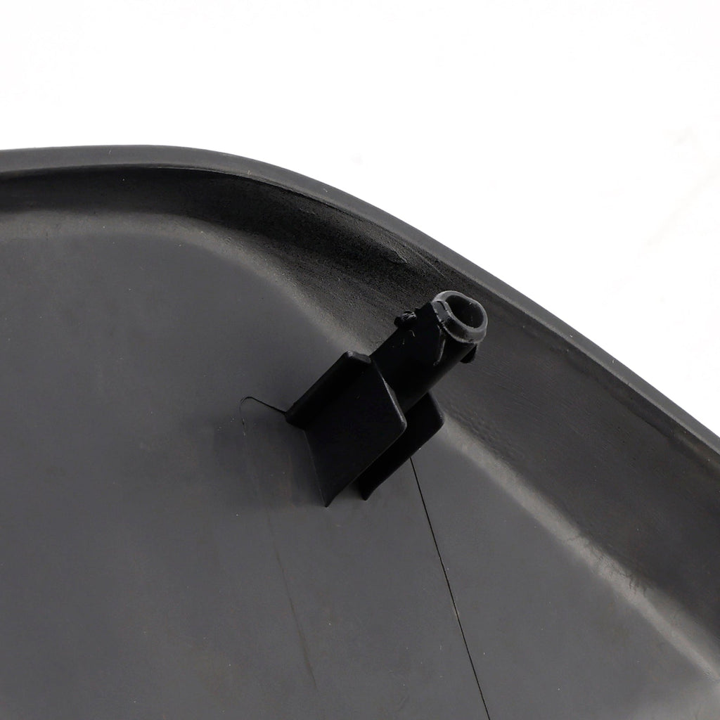 1997-2007 Harley FLT FLHT FLHR FLH Touring Road King Battery Sidecover
