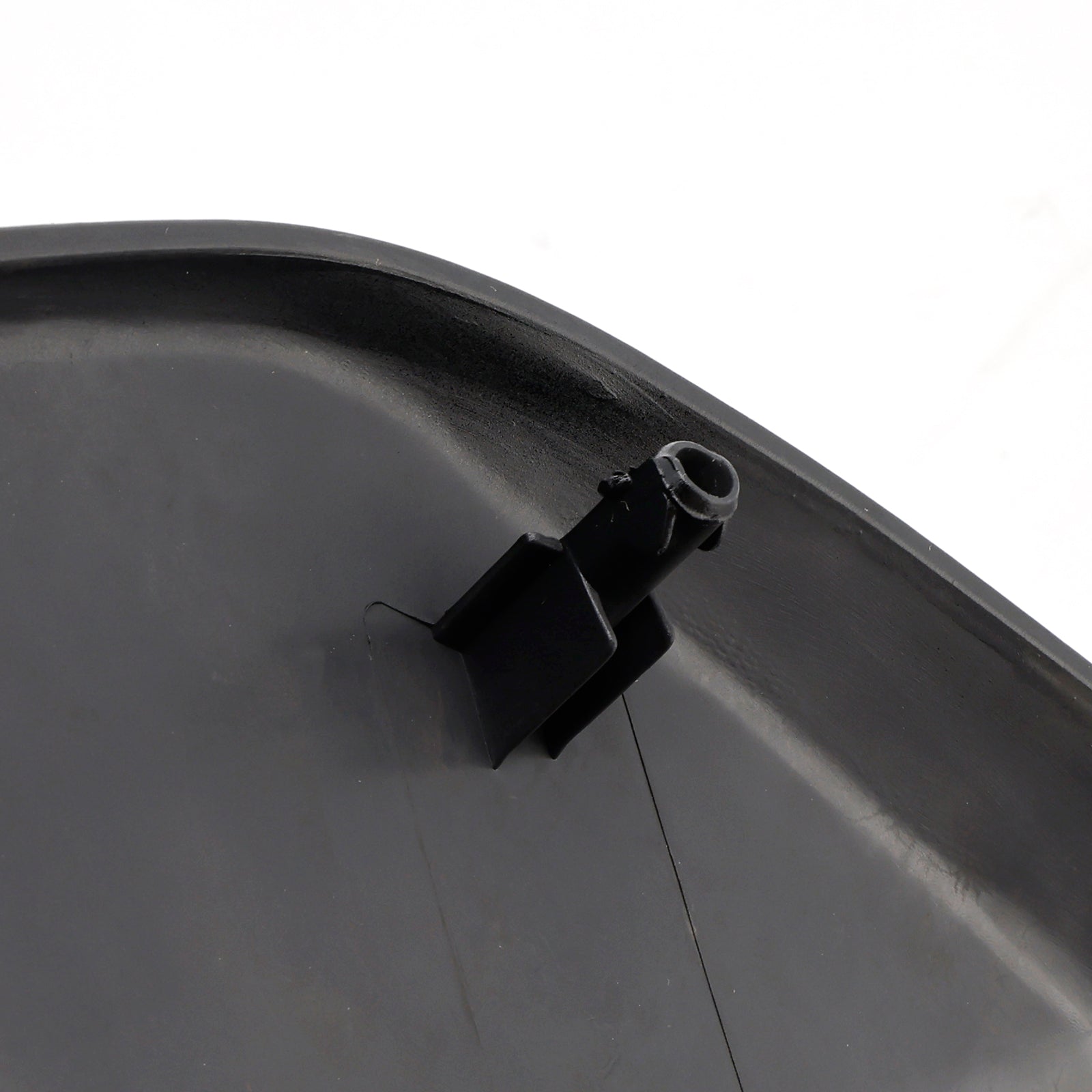 1997-2007 Harley FLT FLHT FLHR FLH Touring Road King Battery Sidecover