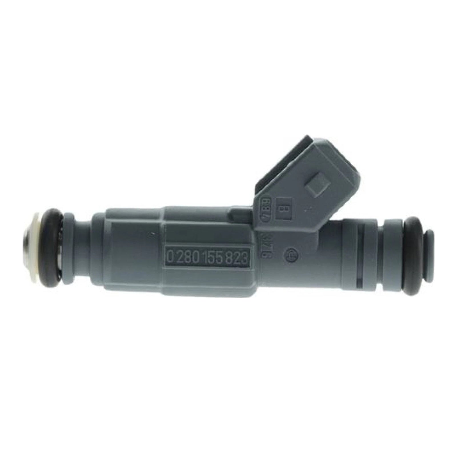 Single Fuel Injector 0280155823 Compatible with BMW X5 E39 E38 E53 and Range Rover MK3